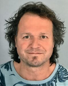 Jacco Senden